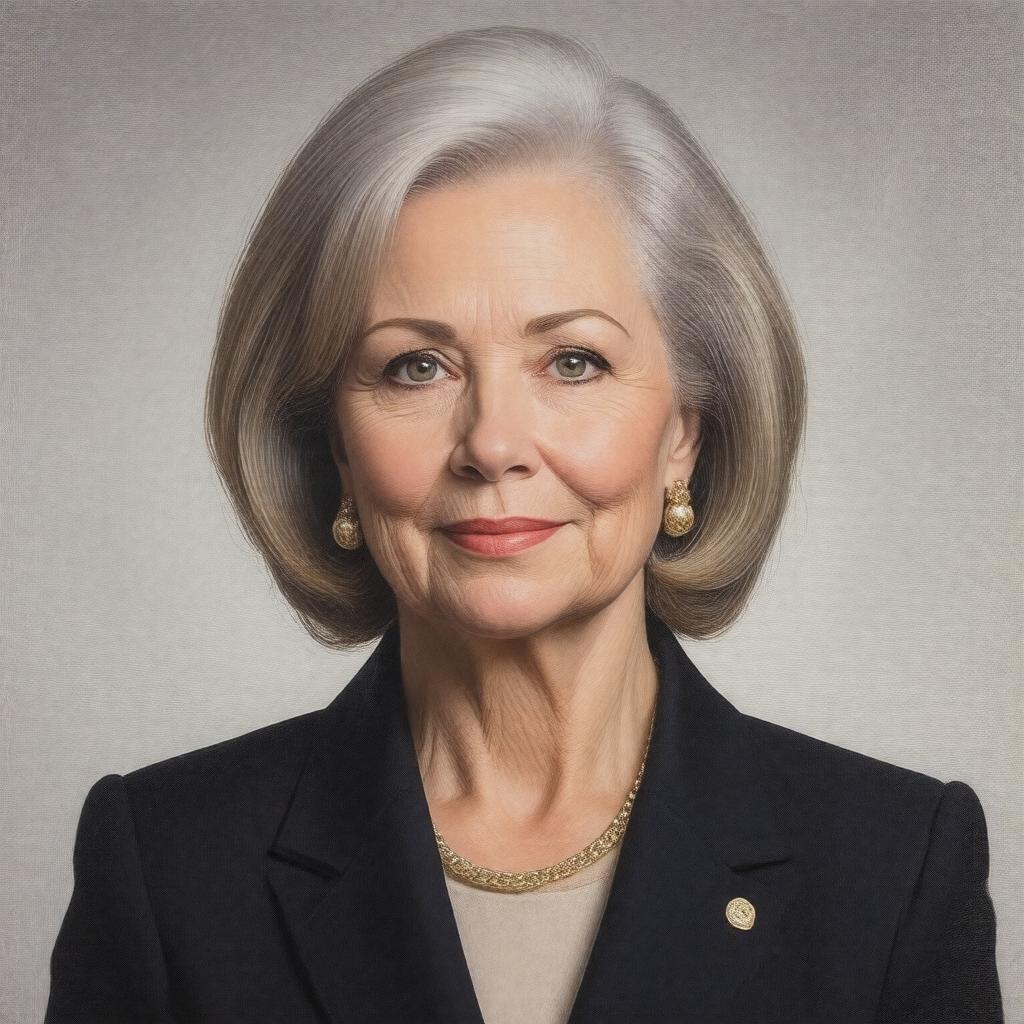 Karen Hughes